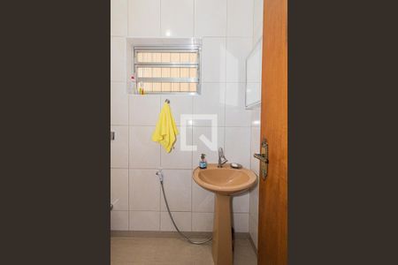 Casa à venda com 222m², 3 quartos e 3 vagasLavabo