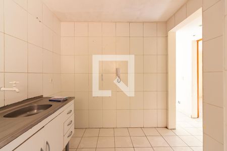 Apartamento à venda com 49m², 2 quartos e 1 vaga Apartamento à venda com 49m², 2 quartos e 1 vagaCozinha