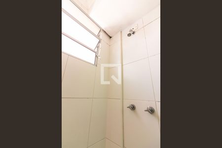 Apartamento à venda com 49m², 2 quartos e 1 vaga Apartamento à venda com 49m², 2 quartos e 1 vagaBanheiro