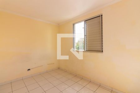Quarto 1 de apartamento à venda com 2 quartos, 49m² em Conceição, Osasco