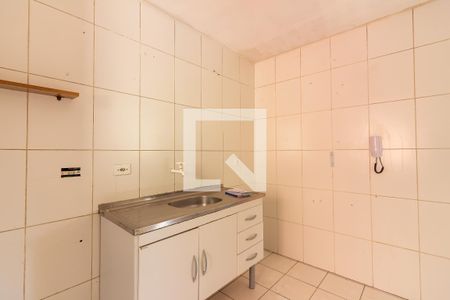 Apartamento à venda com 49m², 2 quartos e 1 vaga Apartamento à venda com 49m², 2 quartos e 1 vagaCozinha