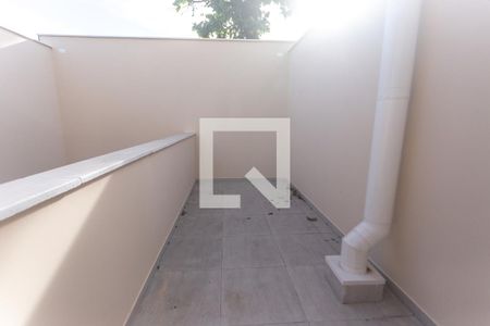 Casa à venda com 199m², 3 quartos e 4 vagasVaranda suíte 3