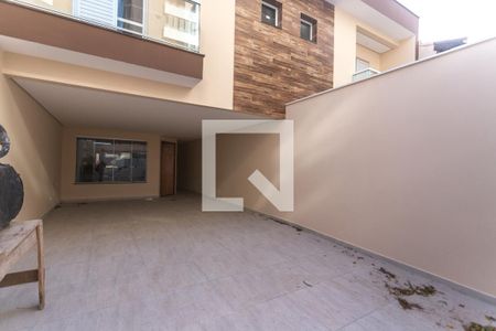 Casa à venda com 199m², 3 quartos e 4 vagasGaragem