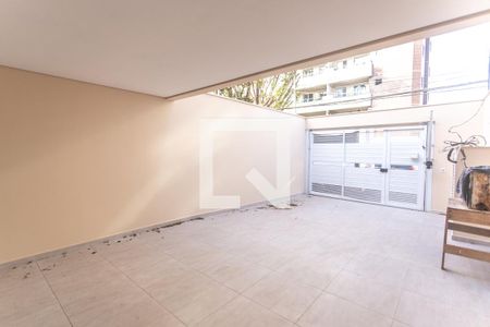 Casa à venda com 199m², 3 quartos e 4 vagasGaragem