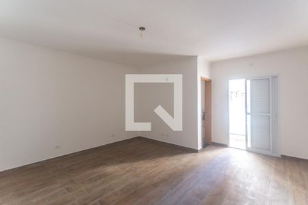 Casa à venda com 199m², 3 quartos e 4 vagasSuíte 1