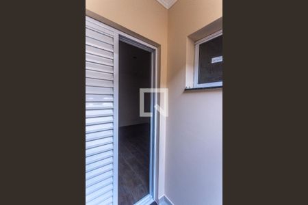 Casa à venda com 199m², 3 quartos e 4 vagasVaranda suíte 2