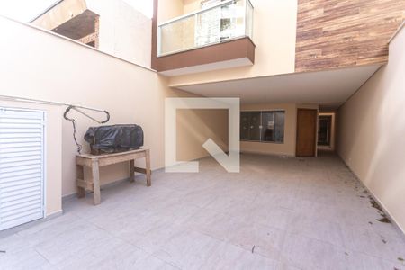 Casa à venda com 199m², 3 quartos e 4 vagasGaragem