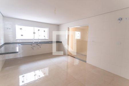 Casa à venda com 199m², 3 quartos e 4 vagasCozinha