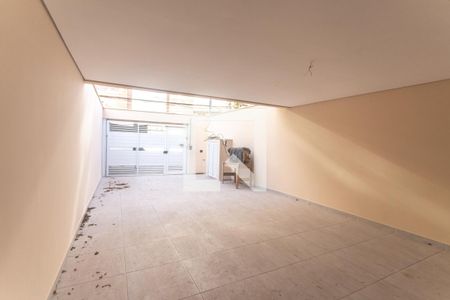 Casa à venda com 199m², 3 quartos e 4 vagasGaragem