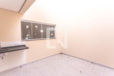 Casa à venda com 199m², 3 quartos e 4 vagasQuintal