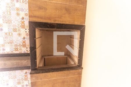 Casa à venda com 199m², 3 quartos e 4 vagasChurrasqueira