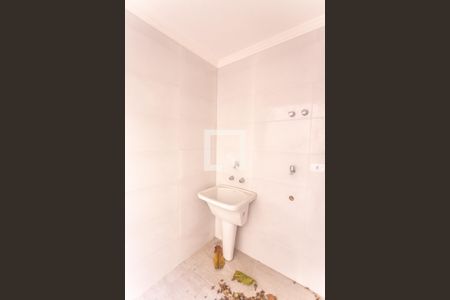 Casa à venda com 199m², 3 quartos e 4 vagasÁrea de serviço