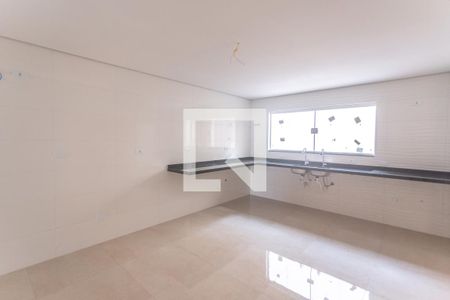 Casa à venda com 199m², 3 quartos e 4 vagasCozinha