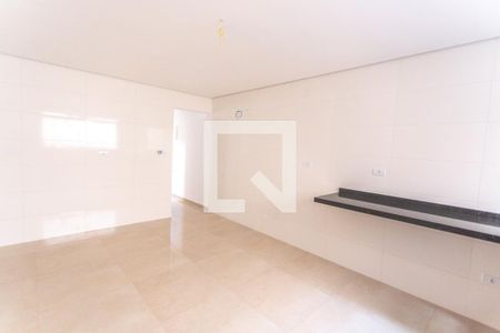 Casa à venda com 199m², 3 quartos e 4 vagasCozinha