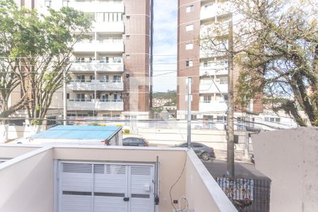 Casa à venda com 199m², 3 quartos e 4 vagasVista varanda suíte 1