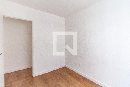 Quarto 1 de apartamento à venda com 2 quartos, 42m² em Vila Cristália, São Paulo