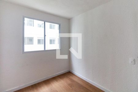 Quarto 1 de apartamento à venda com 2 quartos, 42m² em Vila Cristália, São Paulo