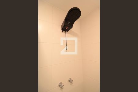 Studio para alugar com 19m², 1 quarto e sem vagaBanheiro - chuveiro 