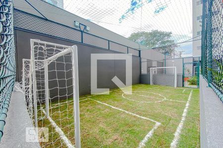 Studio para alugar com 19m², 1 quarto e sem vagaQuadra