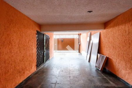 Casa à venda com 120m², 2 quartos e 2 vagas Casa à venda com 120m², 2 quartos e 2 vagasGaragem