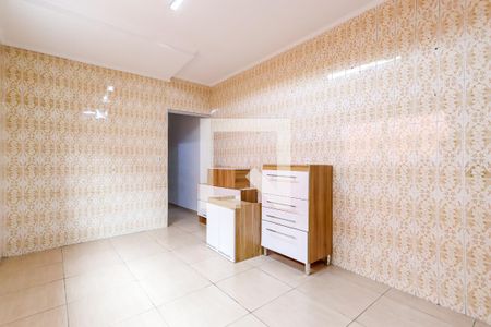 Casa à venda com 120m², 2 quartos e 2 vagas Casa à venda com 120m², 2 quartos e 2 vagasCozinha