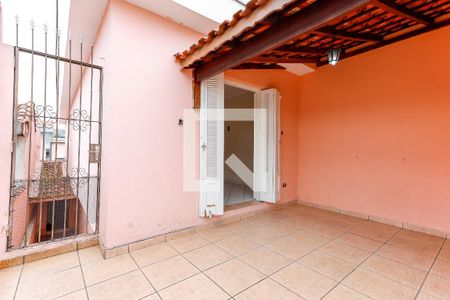 Casa à venda com 120m², 2 quartos e 2 vagas Casa à venda com 120m², 2 quartos e 2 vagasVaranda da Suíte