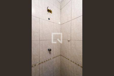 Casa à venda com 120m², 2 quartos e 2 vagas Casa à venda com 120m², 2 quartos e 2 vagasBanheiro de Serviço