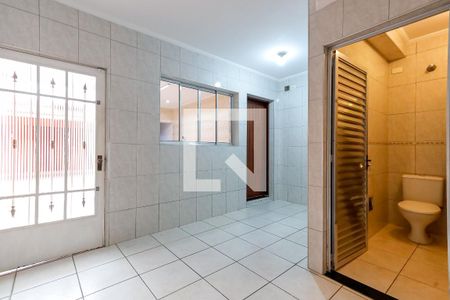 Casa à venda com 120m², 2 quartos e 2 vagas Casa à venda com 120m², 2 quartos e 2 vagasÁrea de Serviço