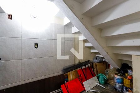 Casa à venda com 120m², 2 quartos e 2 vagas Casa à venda com 120m², 2 quartos e 2 vagasDepósito