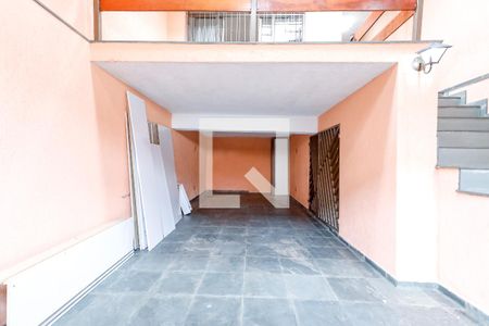 Casa à venda com 120m², 2 quartos e 2 vagas Casa à venda com 120m², 2 quartos e 2 vagasGaragem
