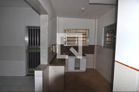 Casa à venda com 206m², 5 quartos e 1 vagaCozinha