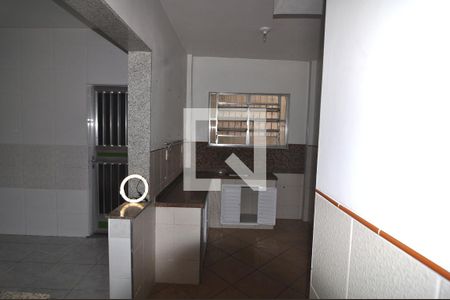 Casa à venda com 206m², 5 quartos e 1 vagaCozinha