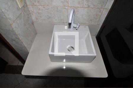 Casa à venda com 206m², 5 quartos e 1 vagaBanheiro da Suite