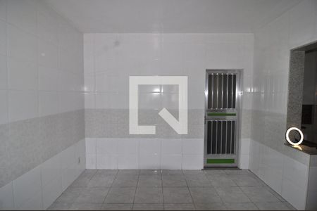 Casa à venda com 206m², 5 quartos e 1 vagaSala de Jantar