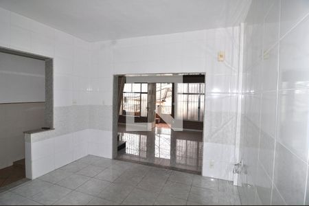 Casa à venda com 206m², 5 quartos e 1 vagaSala de Jantar