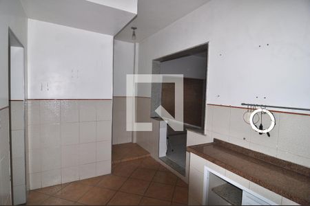Casa à venda com 206m², 5 quartos e 1 vagaCozinha