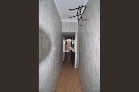 Casa à venda com 206m², 5 quartos e 1 vagaCorredor Lateral