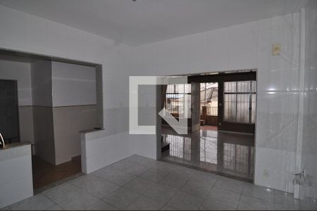 Casa à venda com 206m², 5 quartos e 1 vagaSala de Jantar