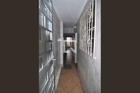 Casa à venda com 206m², 5 quartos e 1 vagaCorredor Lateral