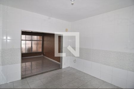 Casa à venda com 206m², 5 quartos e 1 vagaSala de Jantar