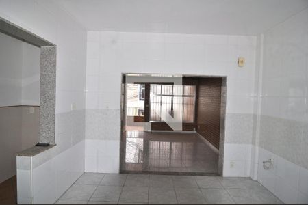 Casa à venda com 206m², 5 quartos e 1 vagaSala de Jantar