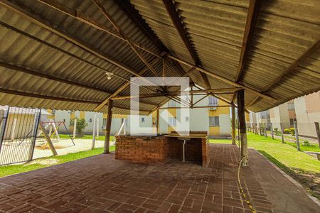 Apartamento à venda com 44m², 2 quartos e 1 vaga Apartamento à venda com 44m², 2 quartos e 1 vagaEspaço Gourmet