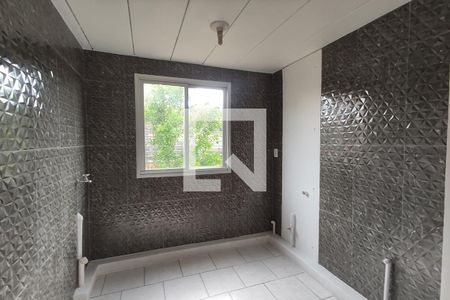 Apartamento à venda com 44m², 2 quartos e 1 vaga Apartamento à venda com 44m², 2 quartos e 1 vagaCozinha