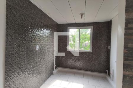 Apartamento à venda com 44m², 2 quartos e 1 vaga Apartamento à venda com 44m², 2 quartos e 1 vagaCozinha