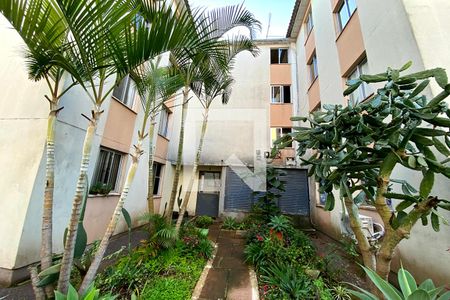 Apartamento à venda com 44m², 2 quartos e 1 vaga Apartamento à venda com 44m², 2 quartos e 1 vagaFachada do bloco