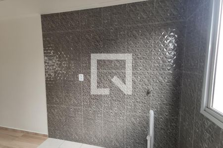 Apartamento à venda com 44m², 2 quartos e 1 vaga Apartamento à venda com 44m², 2 quartos e 1 vagaCozinha