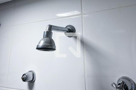 Apartamento à venda com 110m², 3 quartos e 2 vagas Apartamento à venda com 110m², 3 quartos e 2 vagasBanheiro de Serviço