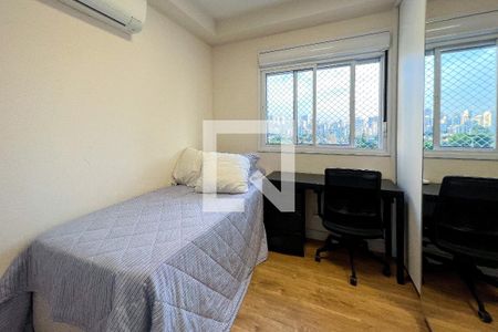 Apartamento à venda com 110m², 3 quartos e 2 vagas Apartamento à venda com 110m², 3 quartos e 2 vagasQuarto 2