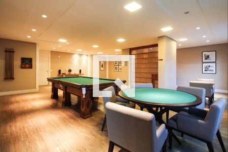 Apartamento à venda com 110m², 3 quartos e 2 vagas Apartamento à venda com 110m², 3 quartos e 2 vagasSala de Jogos