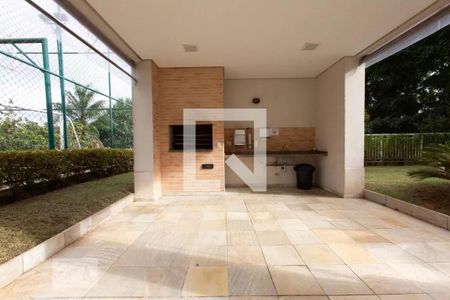 Apartamento à venda com 110m², 3 quartos e 2 vagas Apartamento à venda com 110m², 3 quartos e 2 vagasChurrasqueira